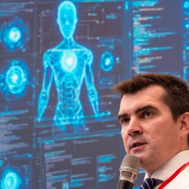 Фотография #812359, автор: Олег Колесник