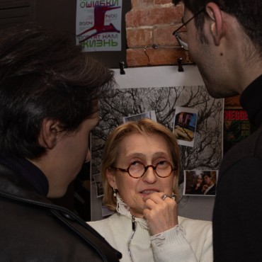 Фотография #812339, автор: Олег Колесник