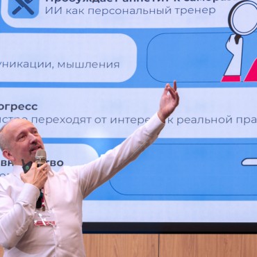 Фотография #812349, автор: Олег Колесник