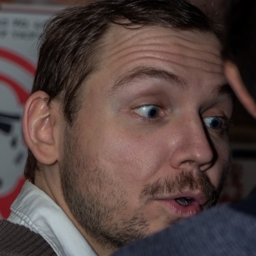 Фотография #812333, репортажная фотосъемка, автор: Олег Колесник