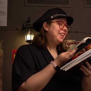 Фотография #812336, репортажная фотосъемка, автор: Олег Колесник