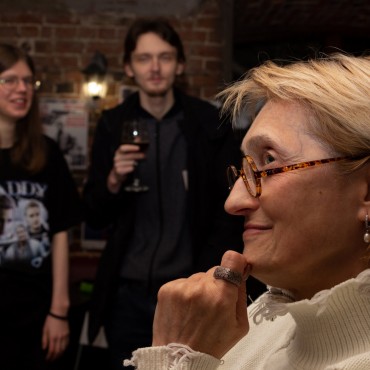 Фотография #812340, автор: Олег Колесник