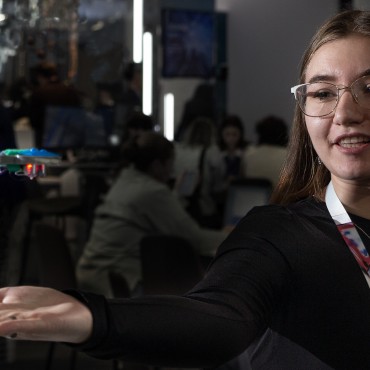 Фотография #812373, автор: Олег Колесник