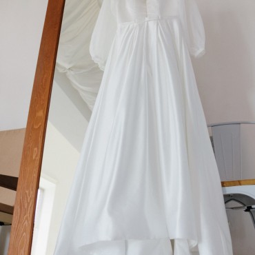 Фотография #812754, свадебная фотосъемка, автор: Сергей Вдовин