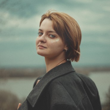 Фотография #812735, портретная съемка, автор: Сергей Вдовин