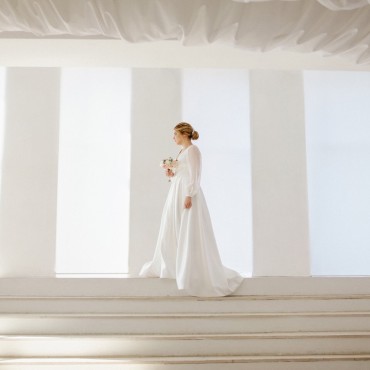 Фотография #812753, свадебная фотосъемка, автор: Сергей Вдовин