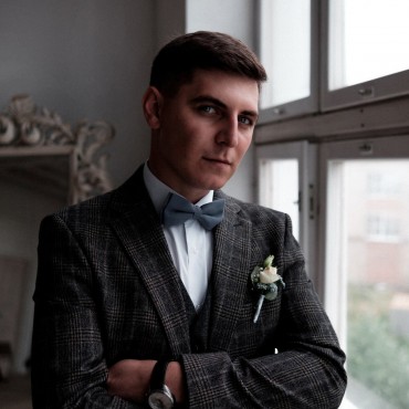 Фотография #812736, портретная съемка, автор: Сергей Вдовин