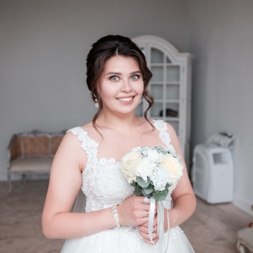 Фотография #812745, автор: Сергей Вдовин