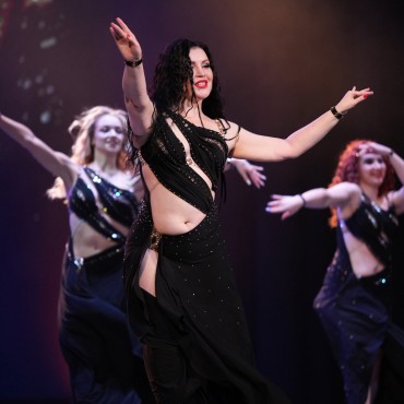 Фотография #812902, автор: Александр Мигда