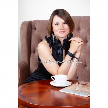 Фотография #813021, автор: Наталия Китаева