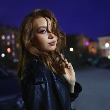 Фотография #813284, портретная съемка, автор: Петр Копылов