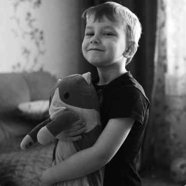 Фотография #813293, портретная съемка, автор: Петр Копылов