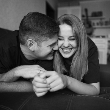 Фотография #813290, портретная съемка, автор: Петр Копылов