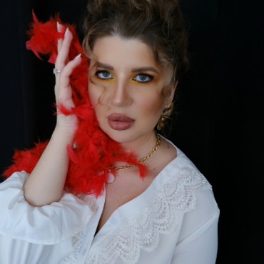 Фотография #813508, автор: Анна  Лагерева