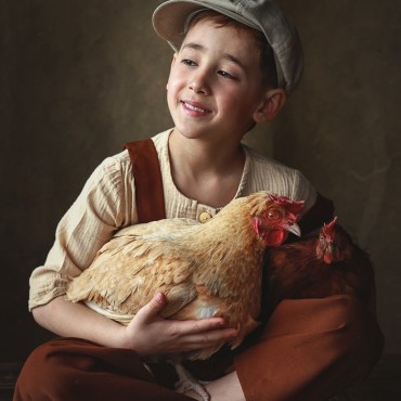 Фотография #813534, автор: Аксинья Лысенкова