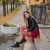 Фотография #728548, портретная съемка, автор: Мария Филиппова